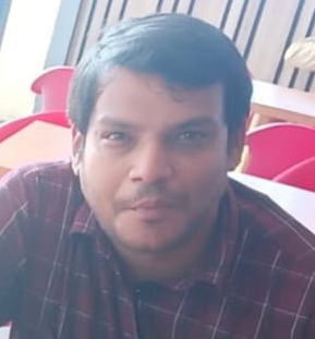 Dr. Anurag Borthakur