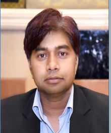 Dr. Atul Prakash