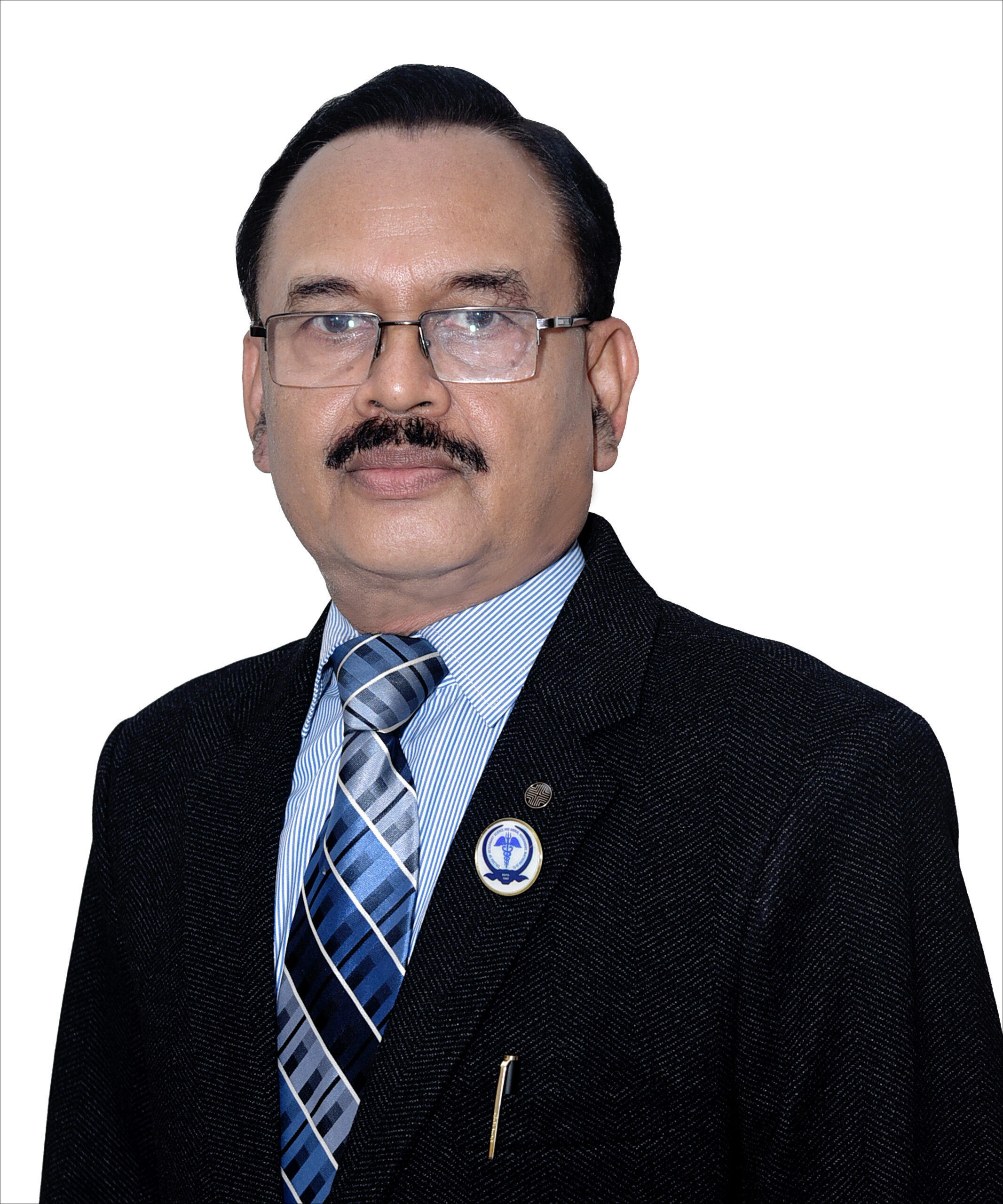 Dr. Daya Shankar Sachan