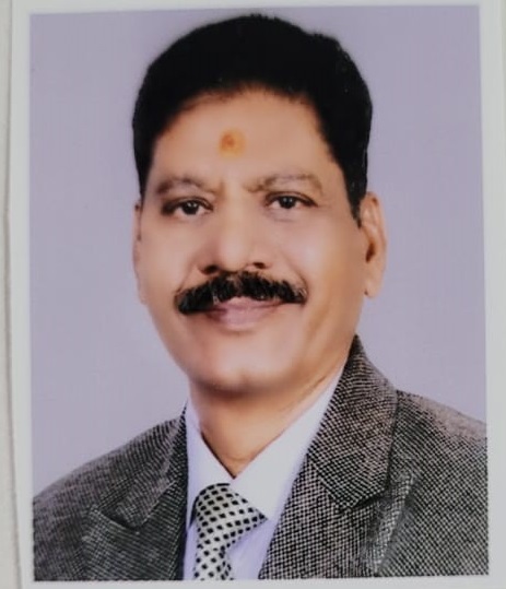 Dr. Naveen Kumar