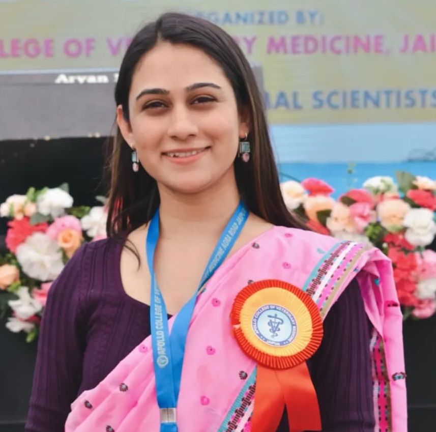 Dr. Kritika Dhial
