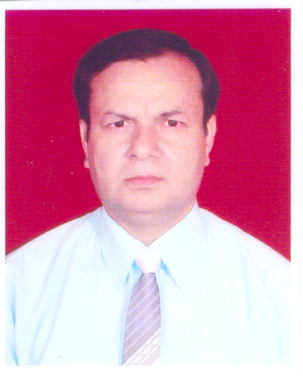Dr. S. P. Singh