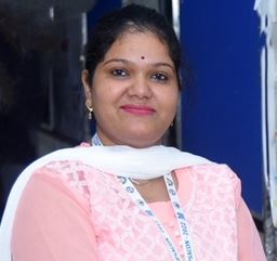Dr. Sakshi Tiwari