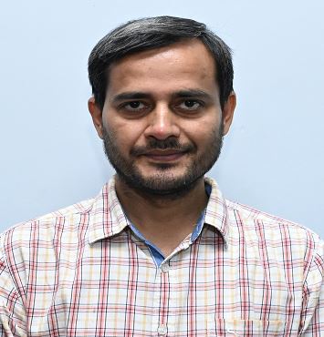 Dr. Swaroop Panday