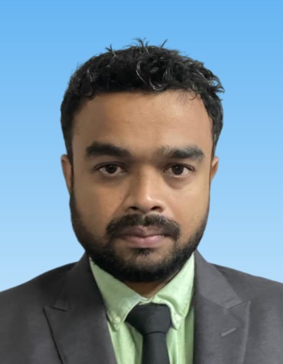 Dr. Raktim Saikia