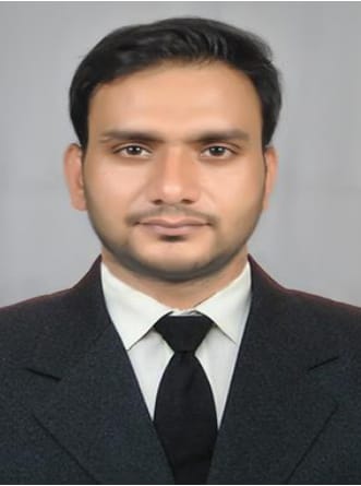 Dr. Vinay K. Tiwari