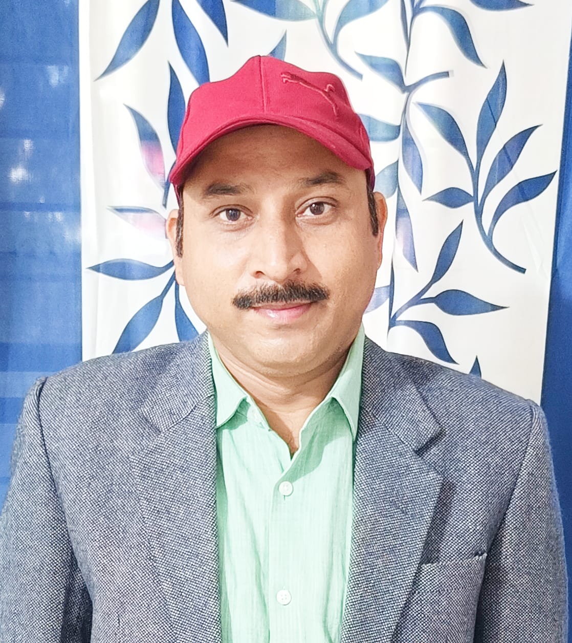 Dr. Alok Mishra