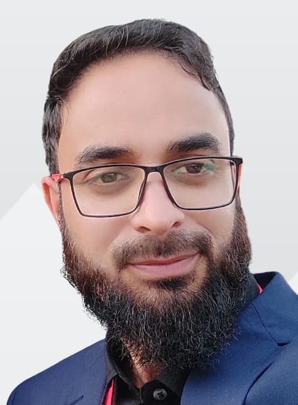 Dr. Javid Ur Rahman