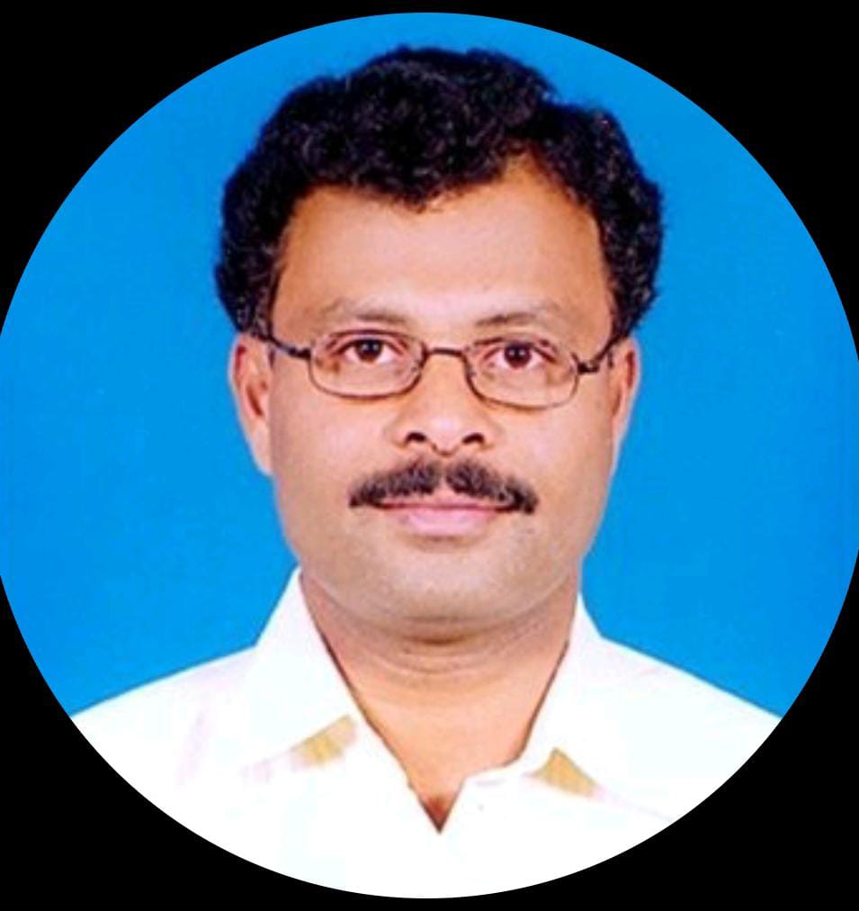 Dr. Konandur Paniraj
