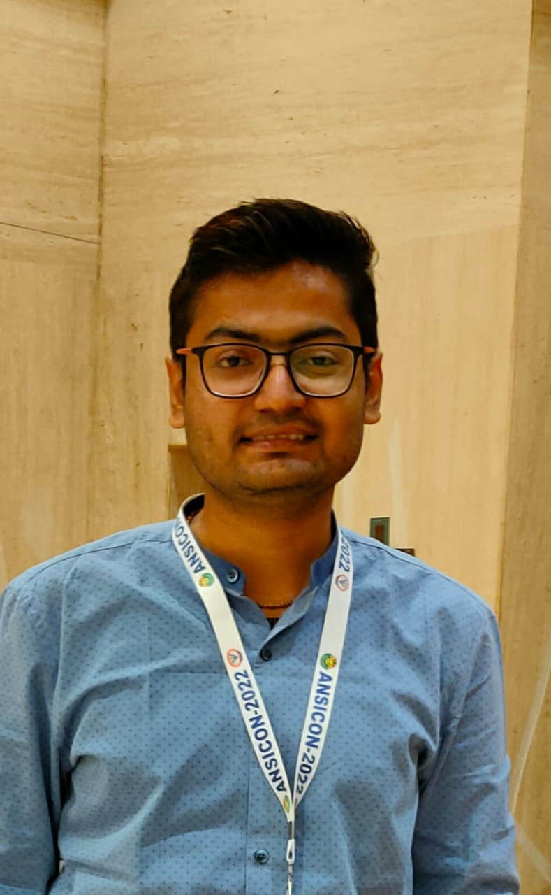 Dr. Keshav Gaur