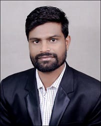 Dr. Dilip Kumar Yadav