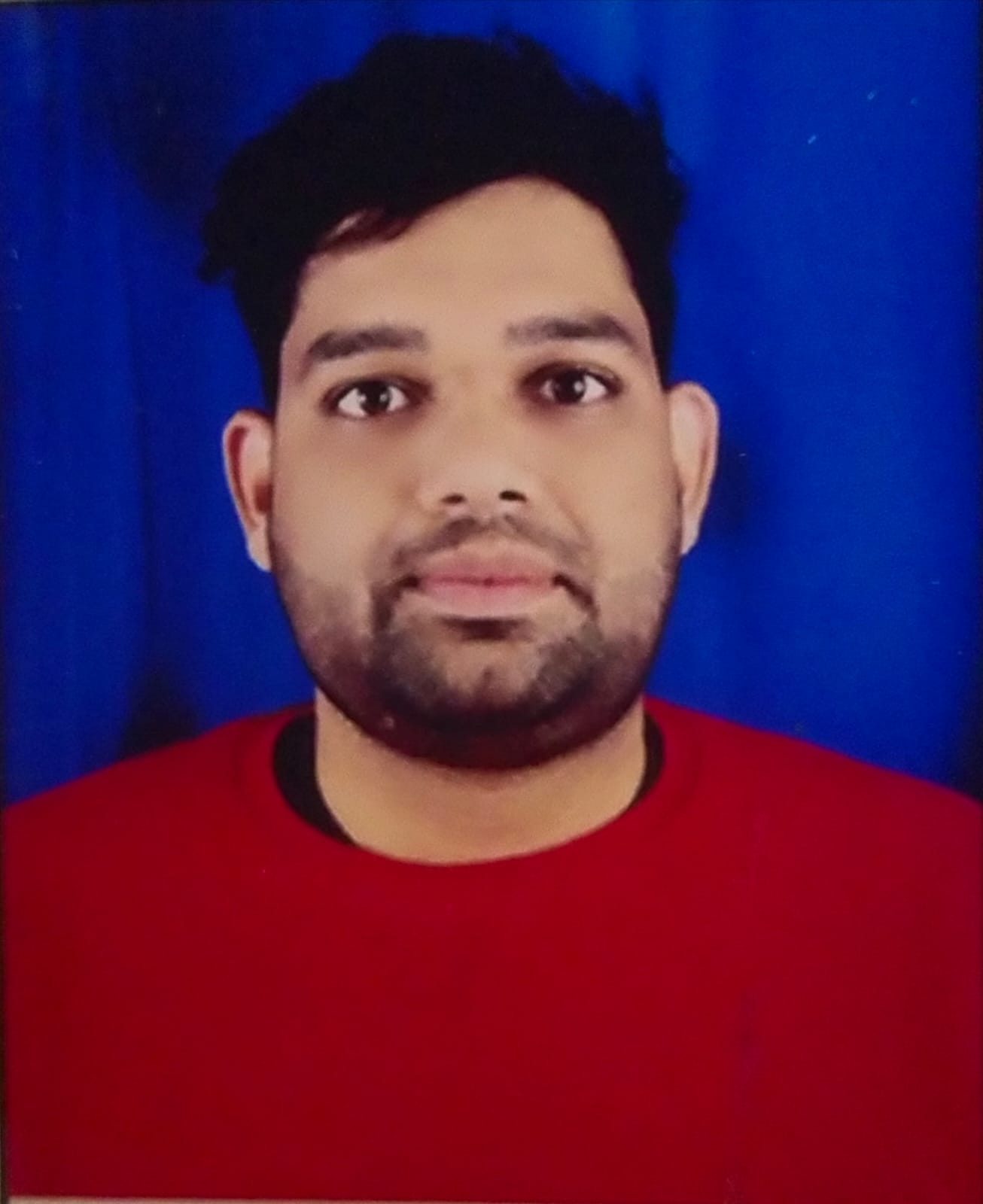 Dr.Brijesh Kumar