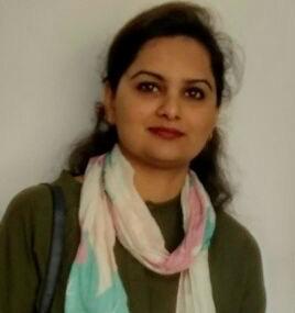 Dr. Sabhyta Sharma