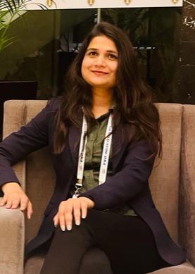 Dr. Sonika Verma