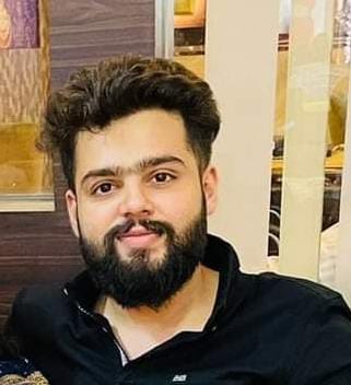 Er. Aryan Mishra
