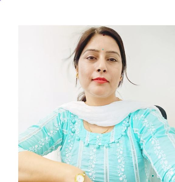 Dr. Renu Yadav