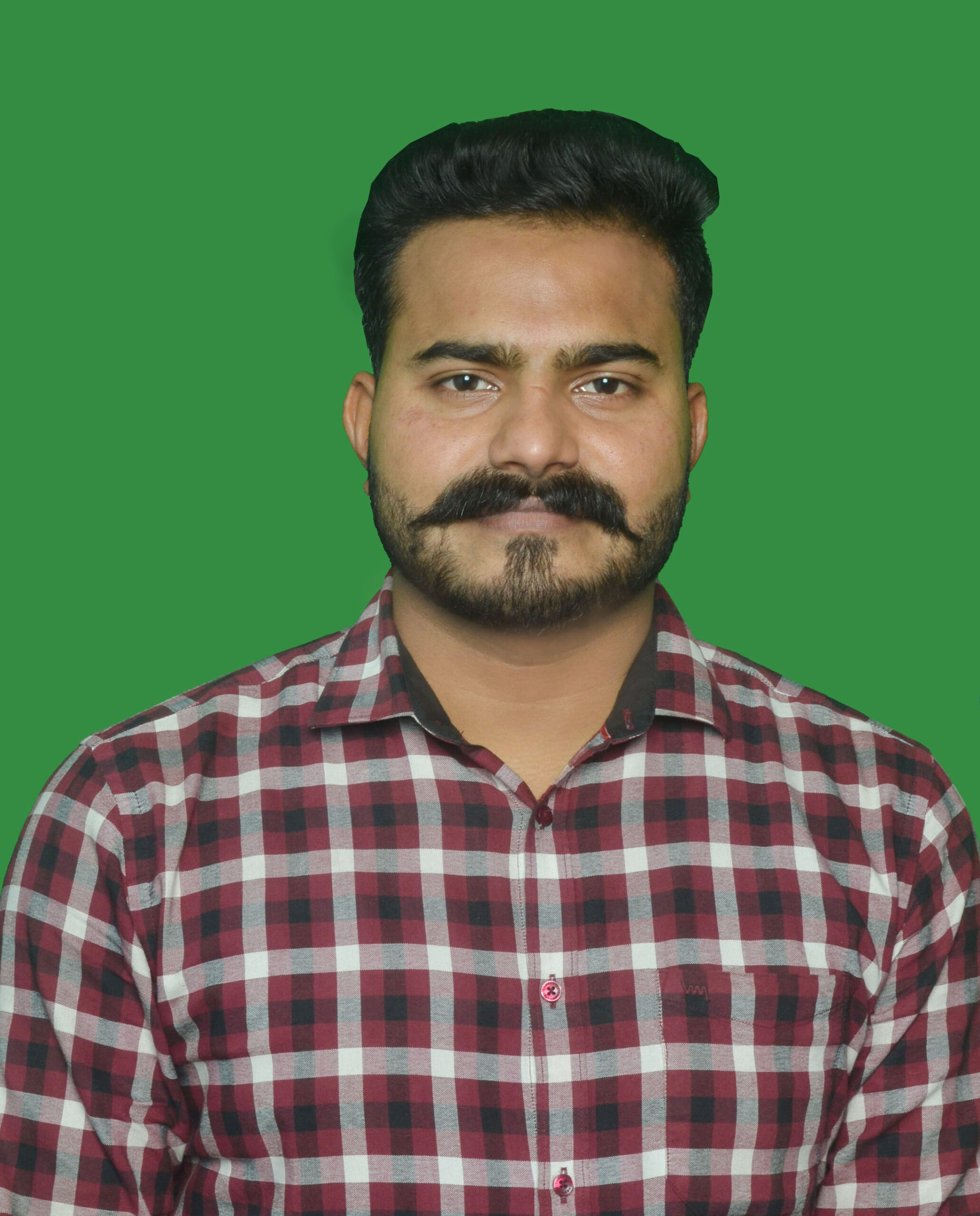 Dr. Anuj Singh