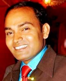 Dr. Sanjay Kumar Bharti