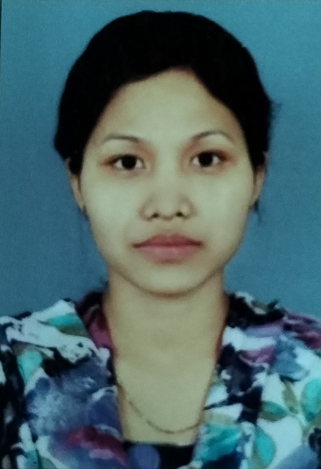 Dr. Sabita Debbarma