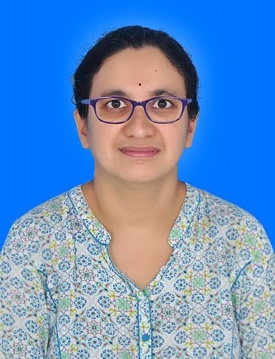 Dr. Aparna Hebbar H