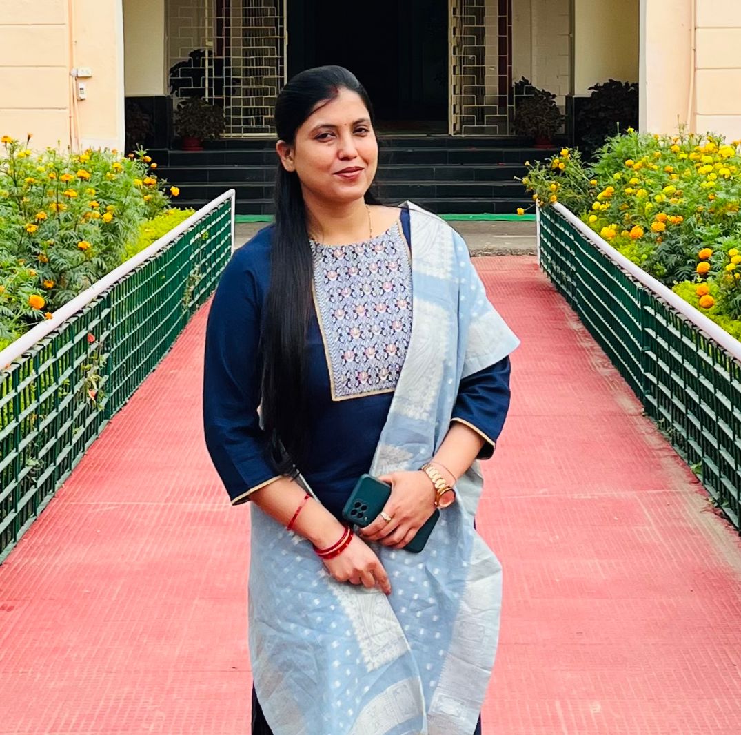 Dr. Vandana Singh