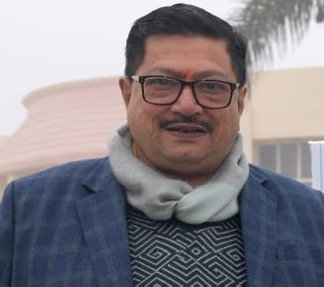 Dr. Vikas Pathak