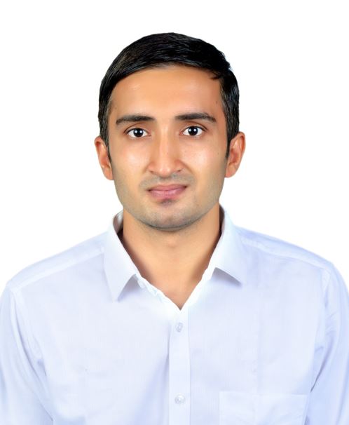 Dr. Pankaj Kumar