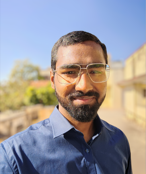 Dr. Amaan Ghazi