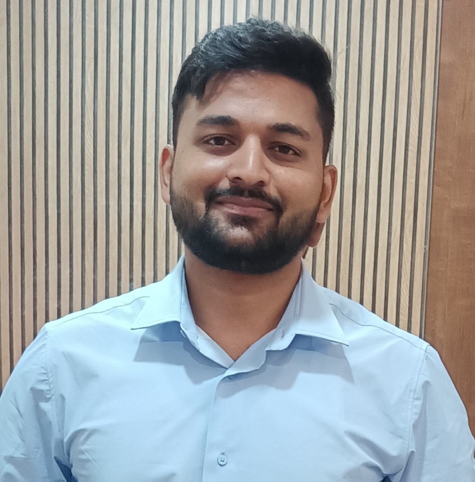 Dr. Shivanagouda Patil