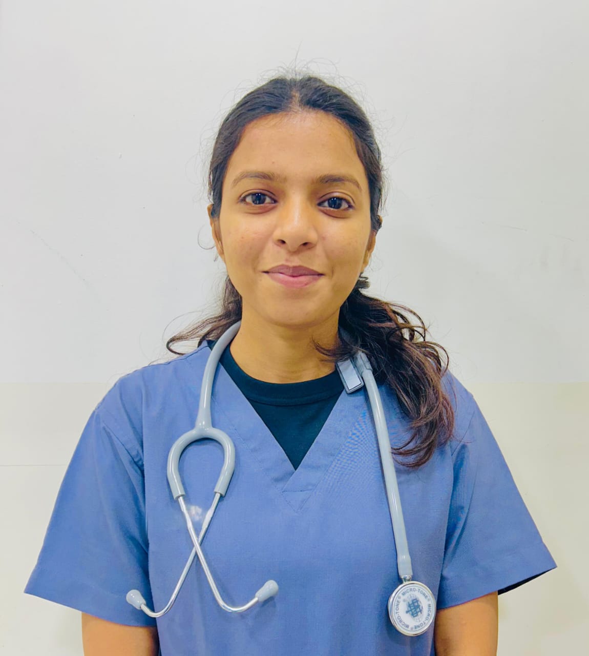 Dr. Anupama Verma